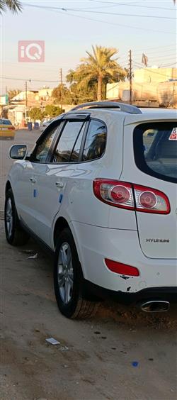 هيونداي سانتافي